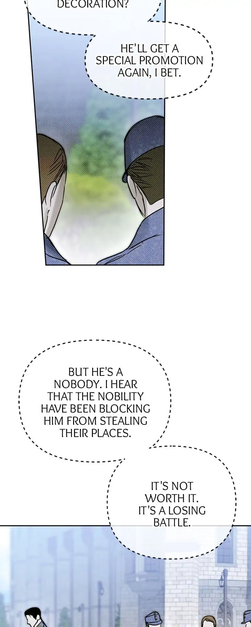 Read Solo For Two chapter 18 image 51 on Lezhin