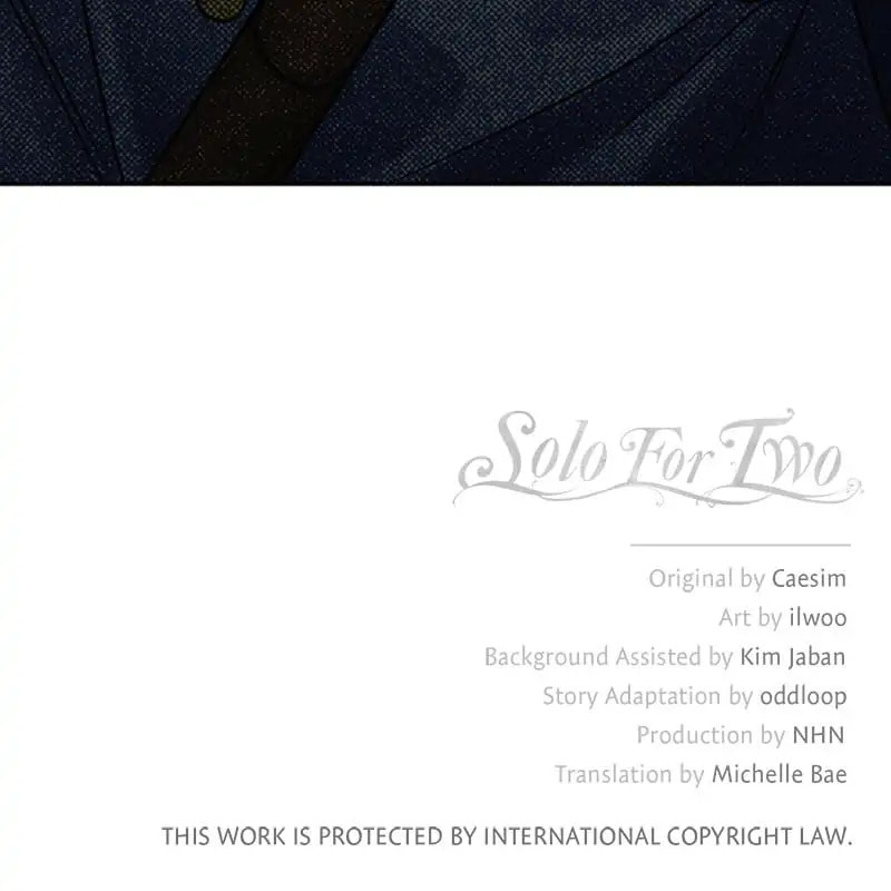 Read Solo For Two chapter 18 image 56 on Lezhin