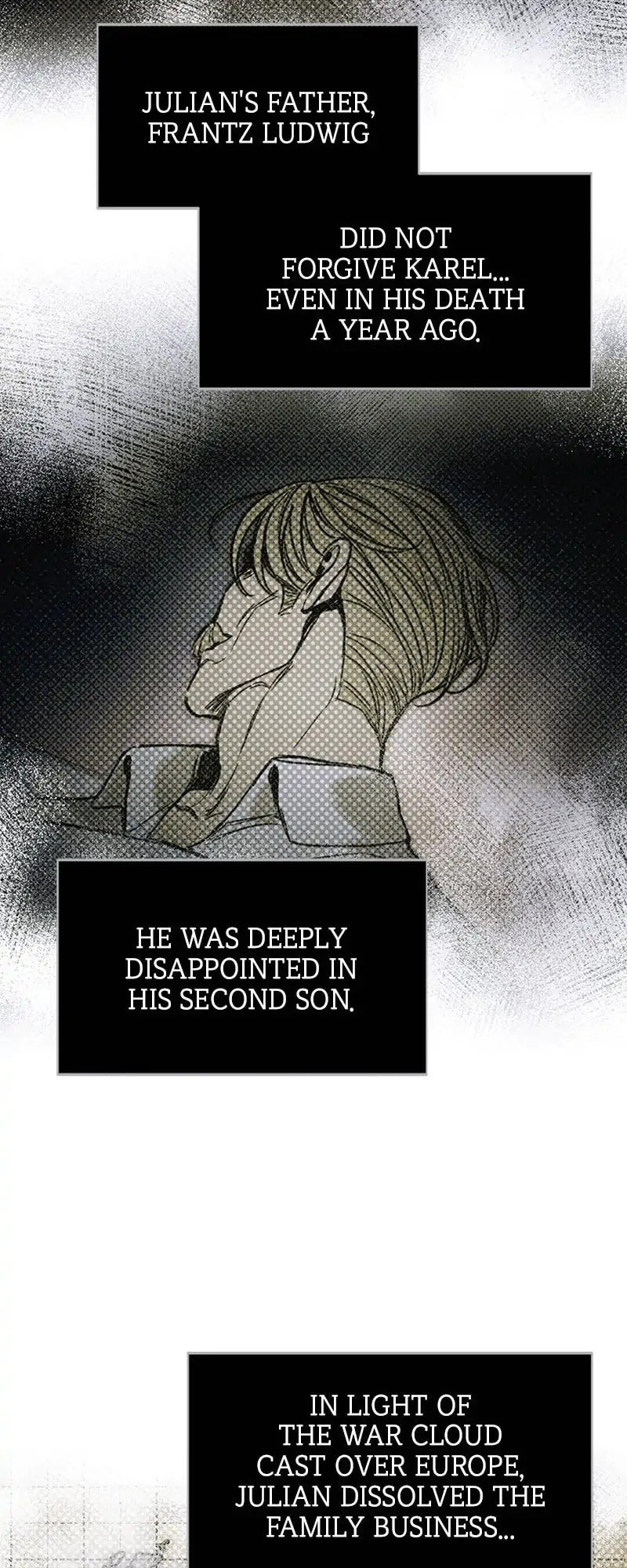 Read Solo For Two chapter 18 image 6 on Lezhin