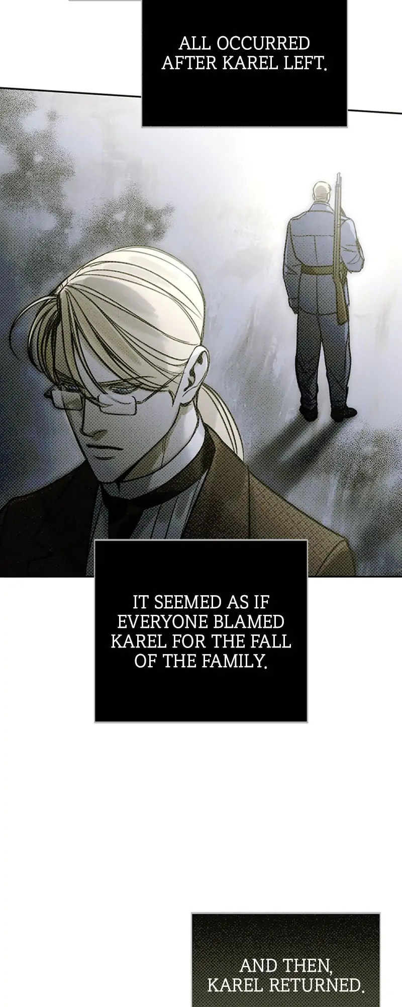 Read Solo For Two chapter 18 image 8 on Lezhin