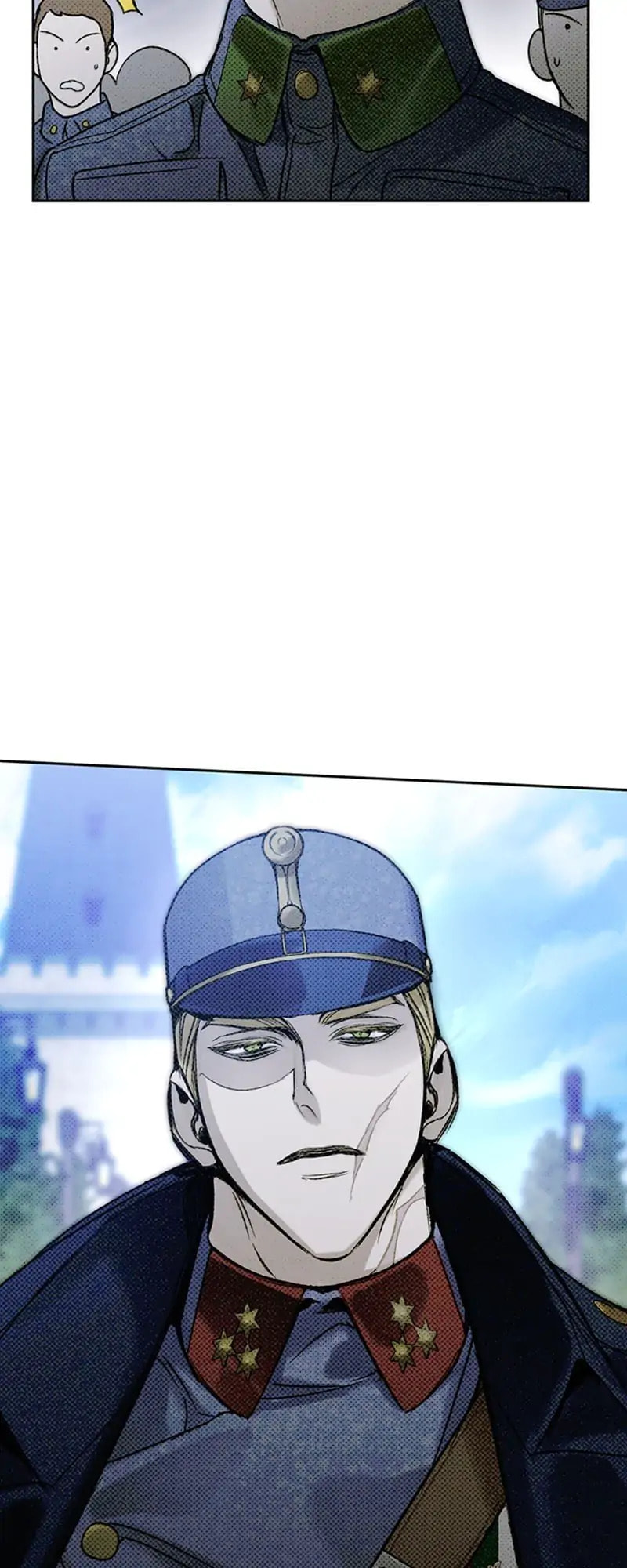 Read Solo For Two chapter 19 image 1 on Lezhin