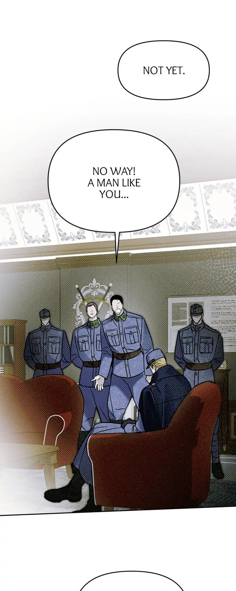 Read Solo For Two chapter 19 image 12 on Lezhin