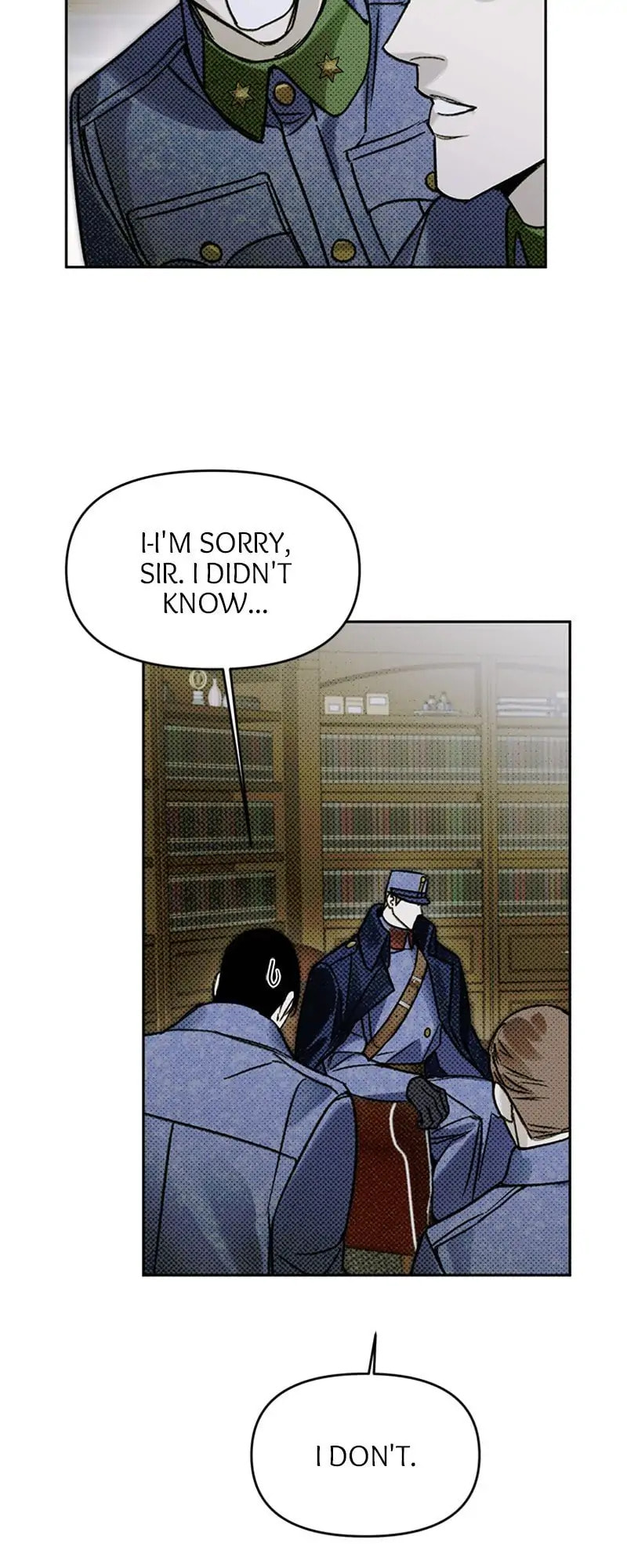 Read Solo For Two chapter 19 image 14 on Lezhin