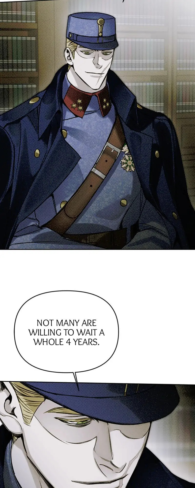 Read Solo For Two chapter 19 image 16 on Lezhin