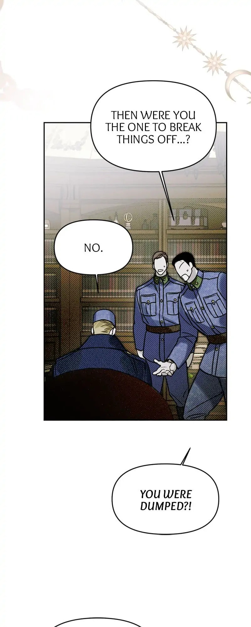Read Solo For Two chapter 19 image 18 on Lezhin