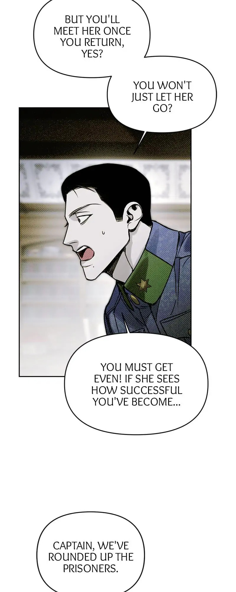 Read Solo For Two chapter 19 image 19 on Lezhin