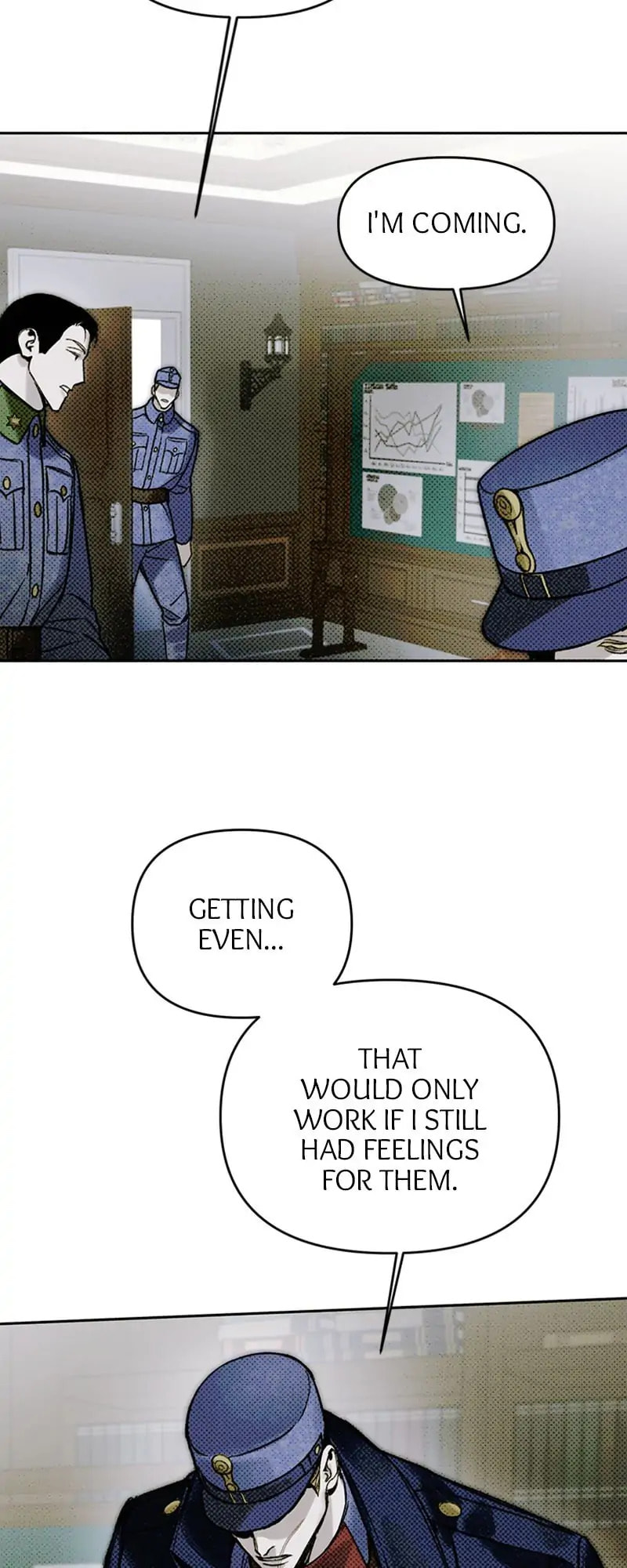 Read Solo For Two chapter 19 image 20 on Lezhin