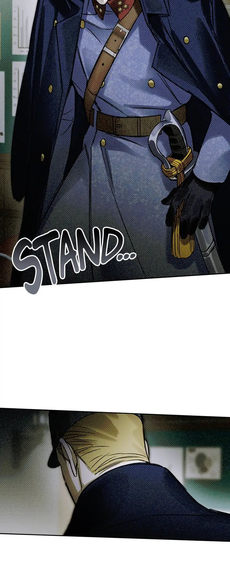 Read Solo For Two chapter 19 image 21 on Lezhin