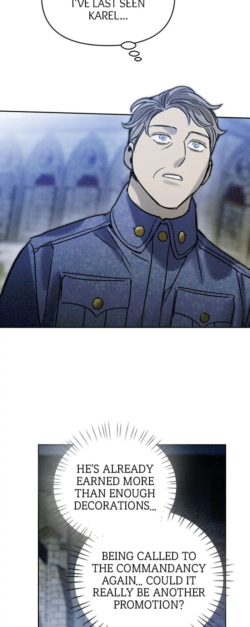 Read Solo For Two chapter 19 image 23 on Lezhin