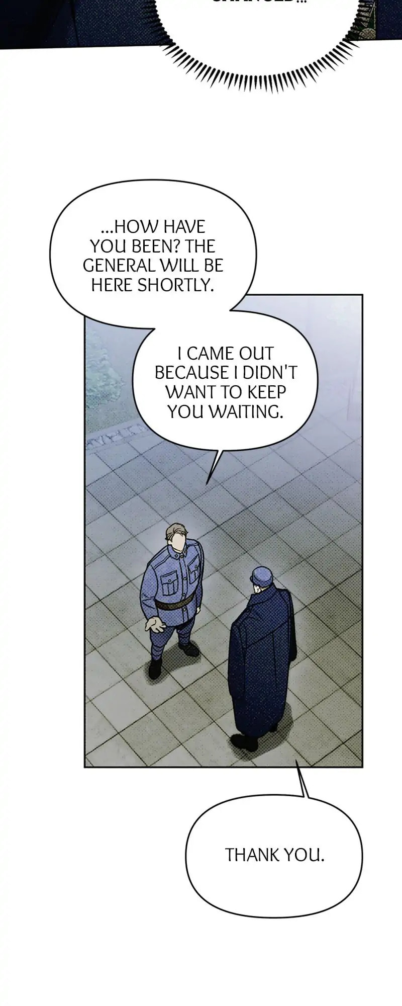 Read Solo For Two chapter 19 image 27 on Lezhin