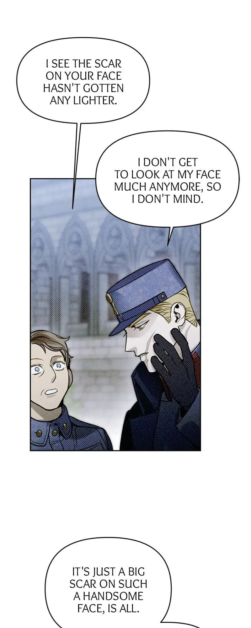Read Solo For Two chapter 19 image 28 on Lezhin