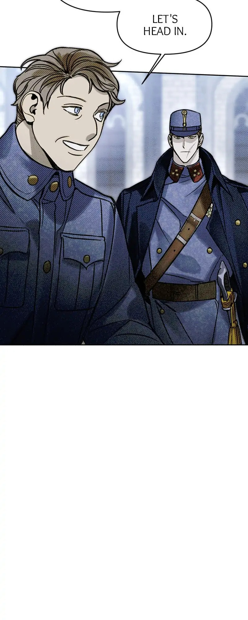 Read Solo For Two chapter 19 image 29 on Lezhin
