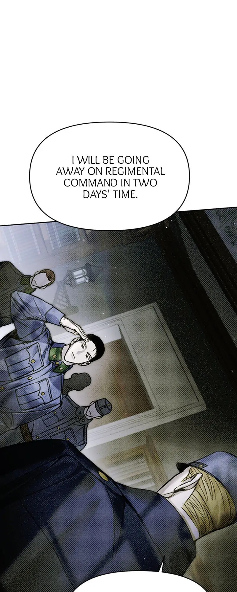 Read Solo For Two chapter 19 image 3 on Lezhin