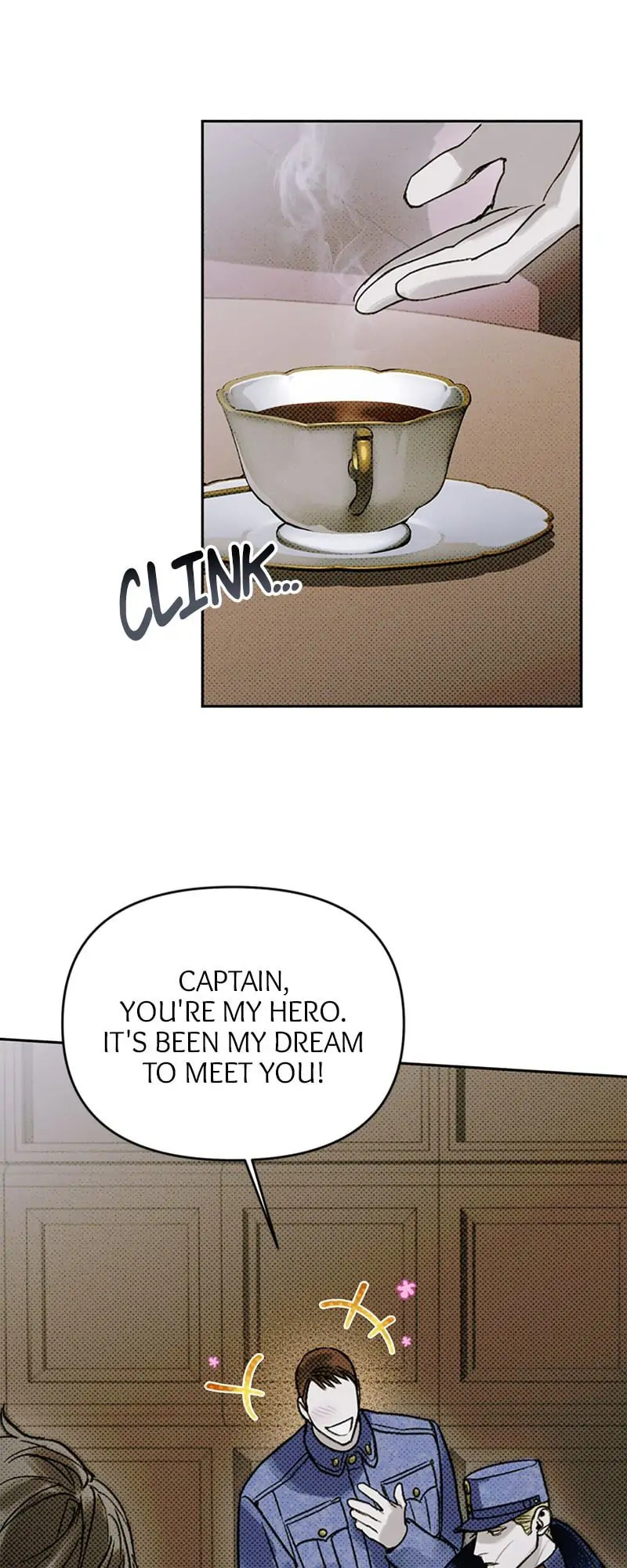 Read Solo For Two chapter 19 image 30 on Lezhin
