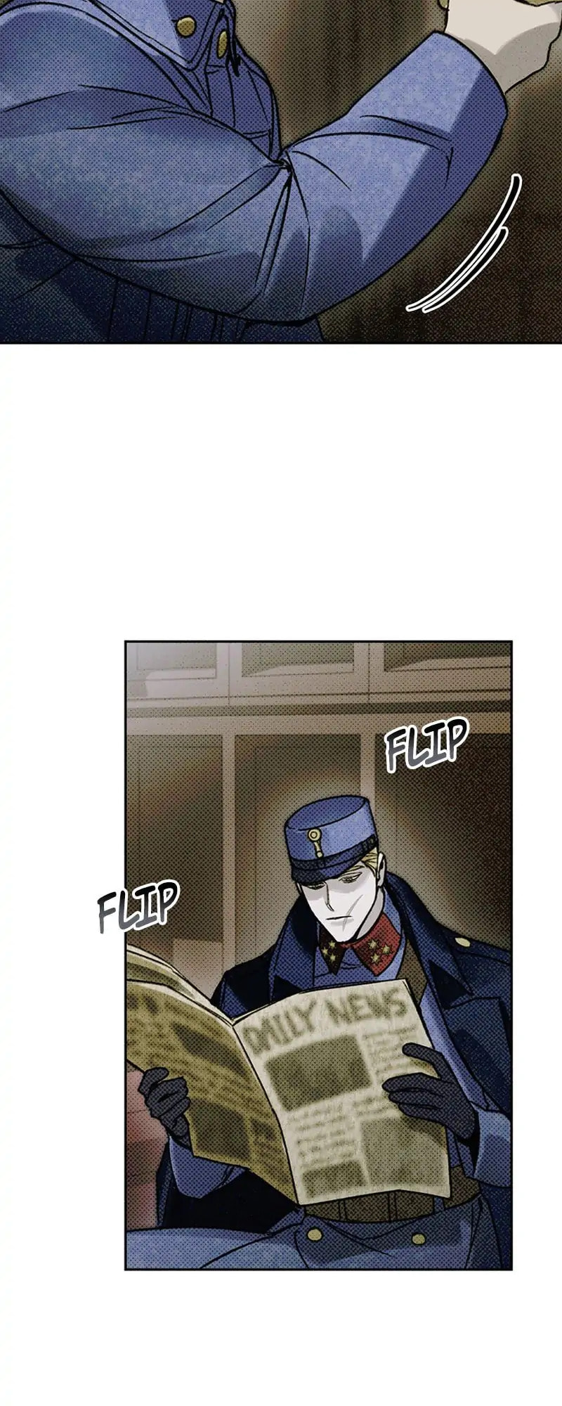 Read Solo For Two chapter 19 image 32 on Lezhin