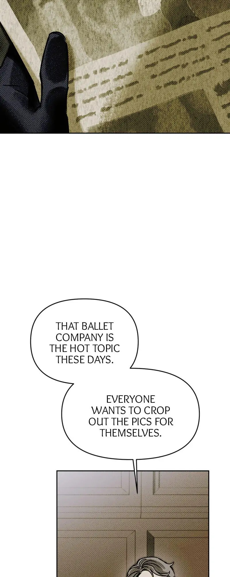 Read Solo For Two chapter 19 image 34 on Lezhin