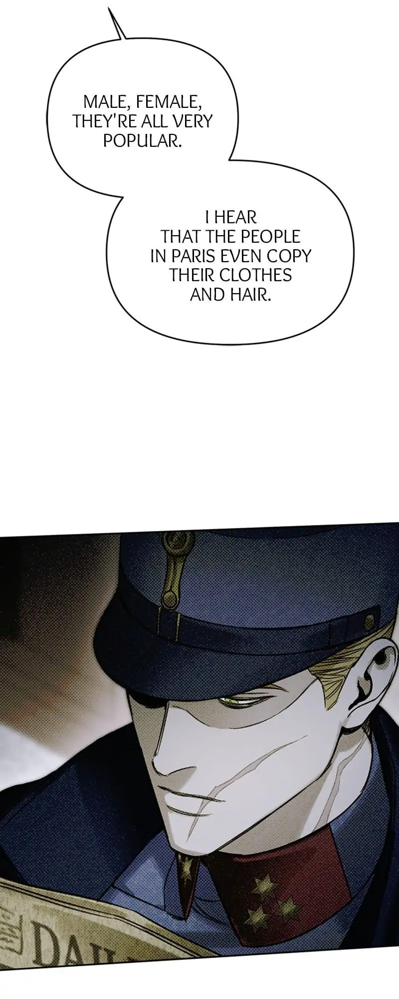 Read Solo For Two chapter 19 image 36 on Lezhin