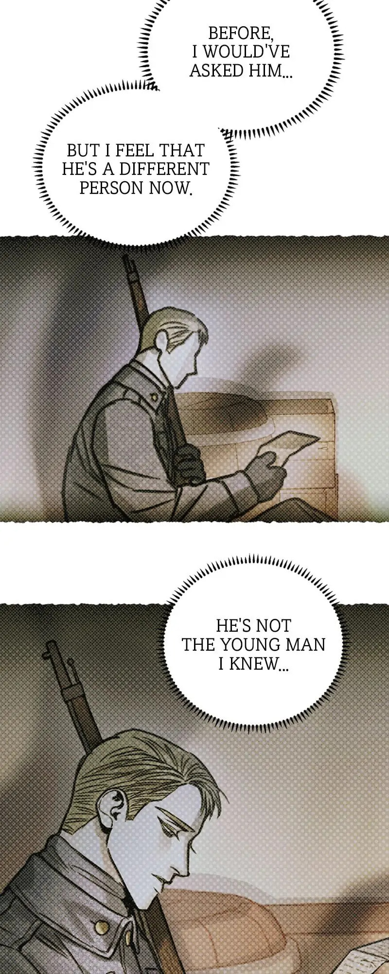 Read Solo For Two chapter 19 image 38 on Lezhin