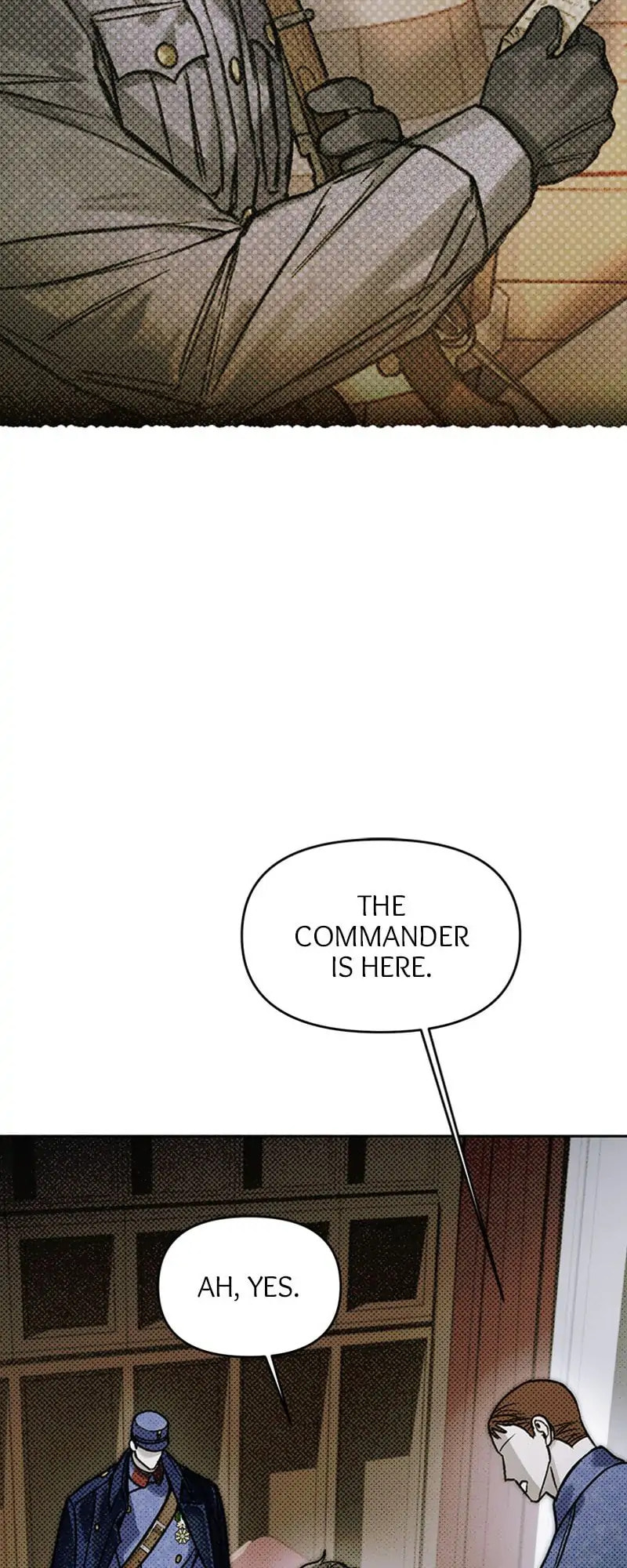 Read Solo For Two chapter 19 image 39 on Lezhin