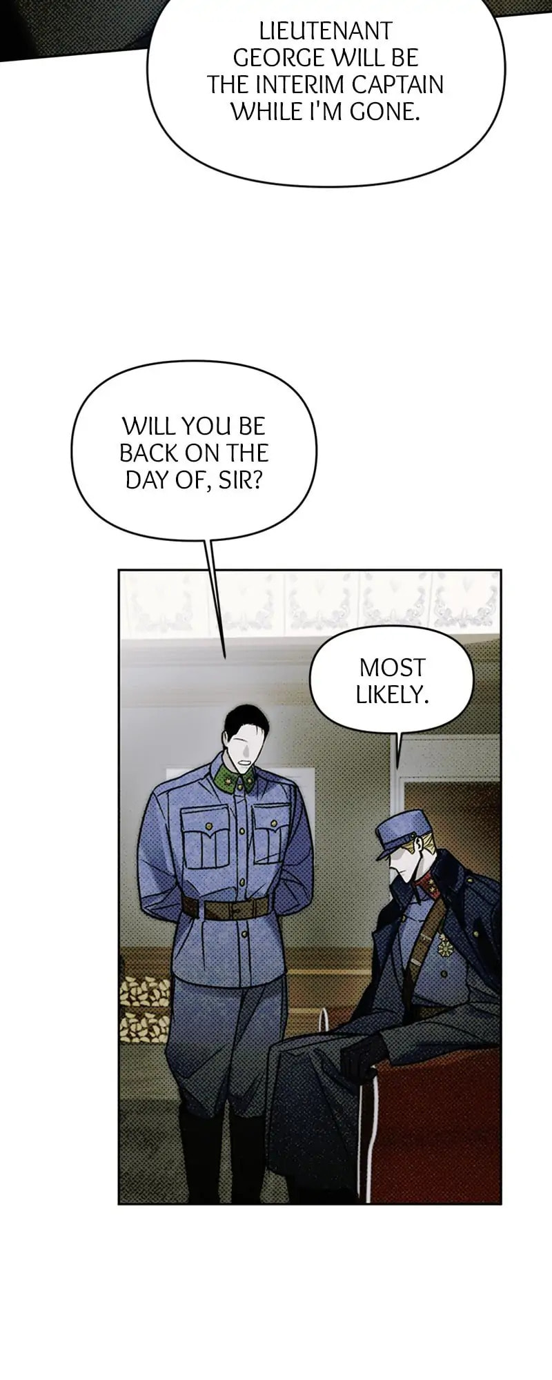 Read Solo For Two chapter 19 image 4 on Lezhin