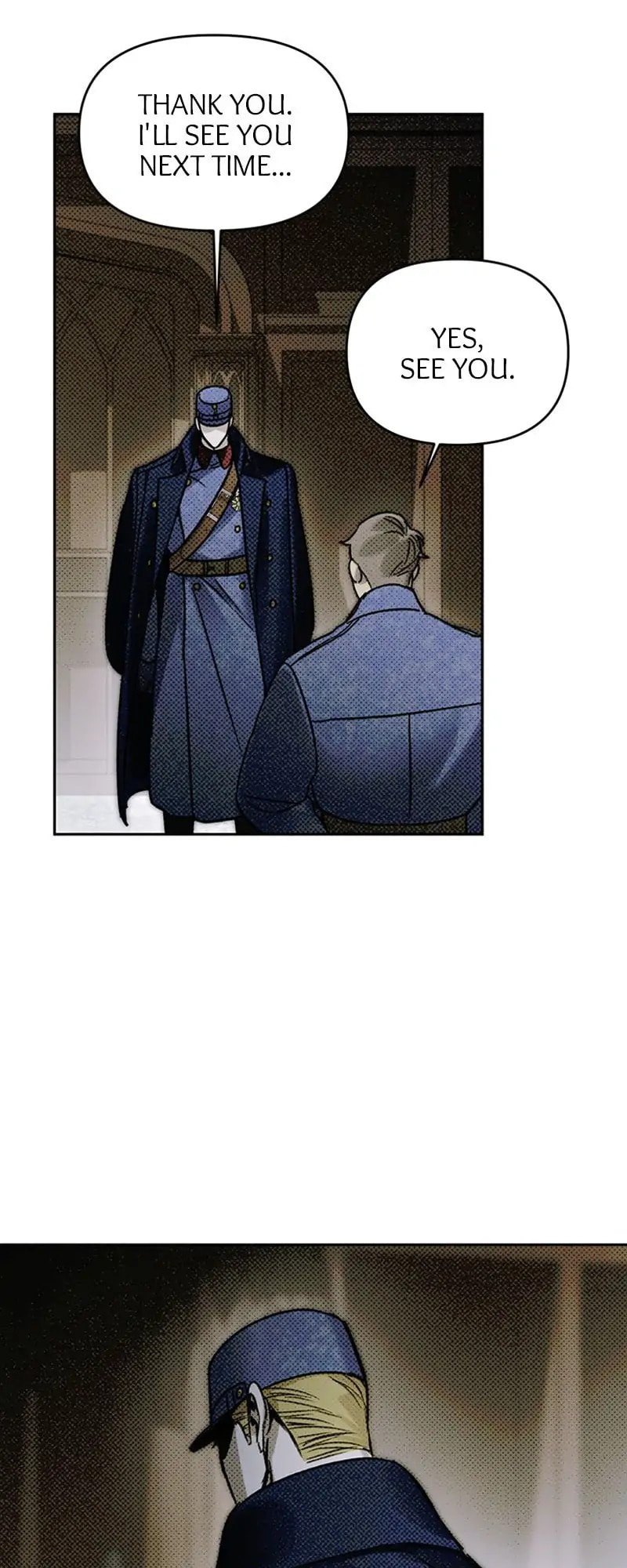 Read Solo For Two chapter 19 image 41 on Lezhin