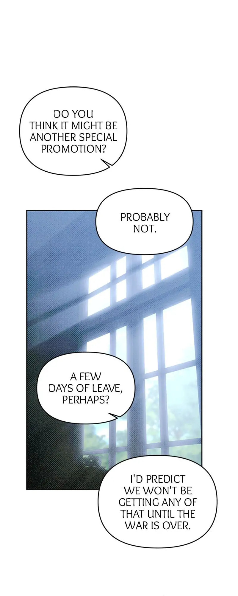 Read Solo For Two chapter 19 image 5 on Lezhin