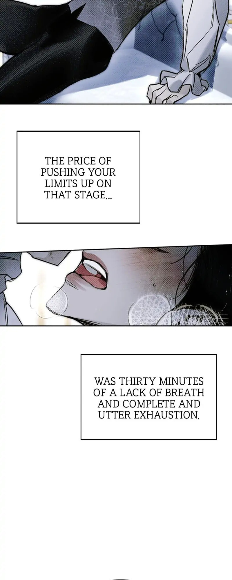 Read Solo For Two chapter 19 image 53 on Lezhin