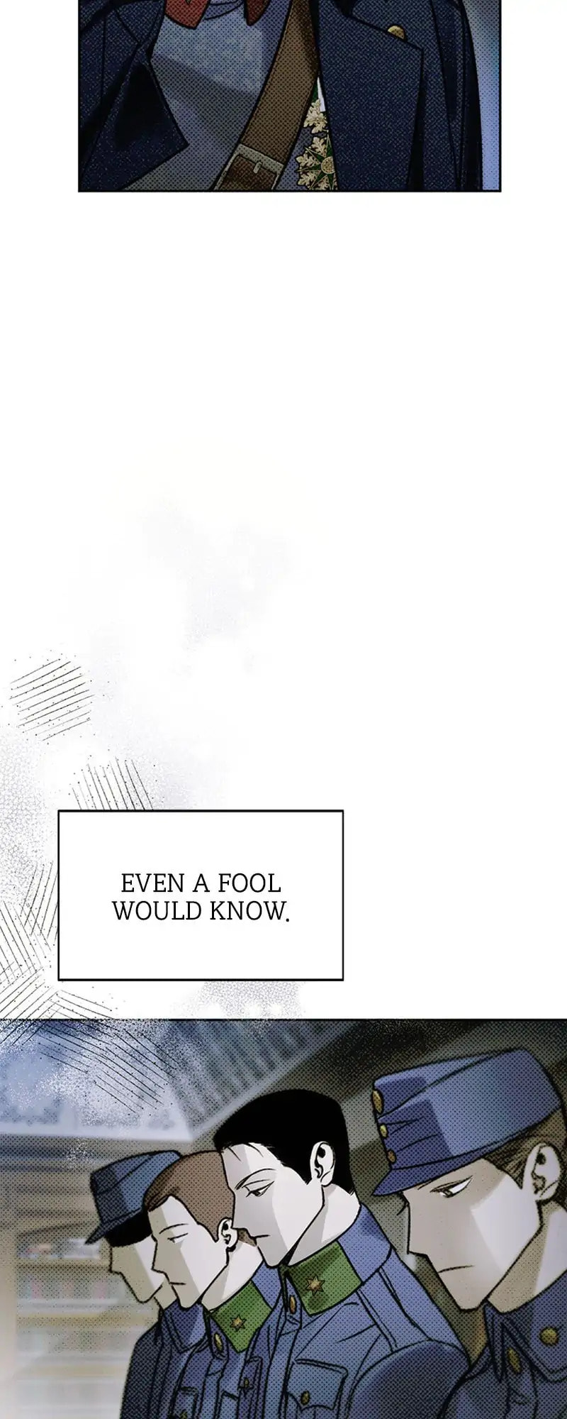 Read Solo For Two chapter 19 image 7 on Lezhin