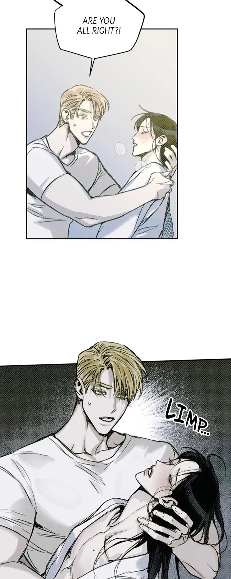 Read Solo For Two chapter 2 image 14 on Lezhin