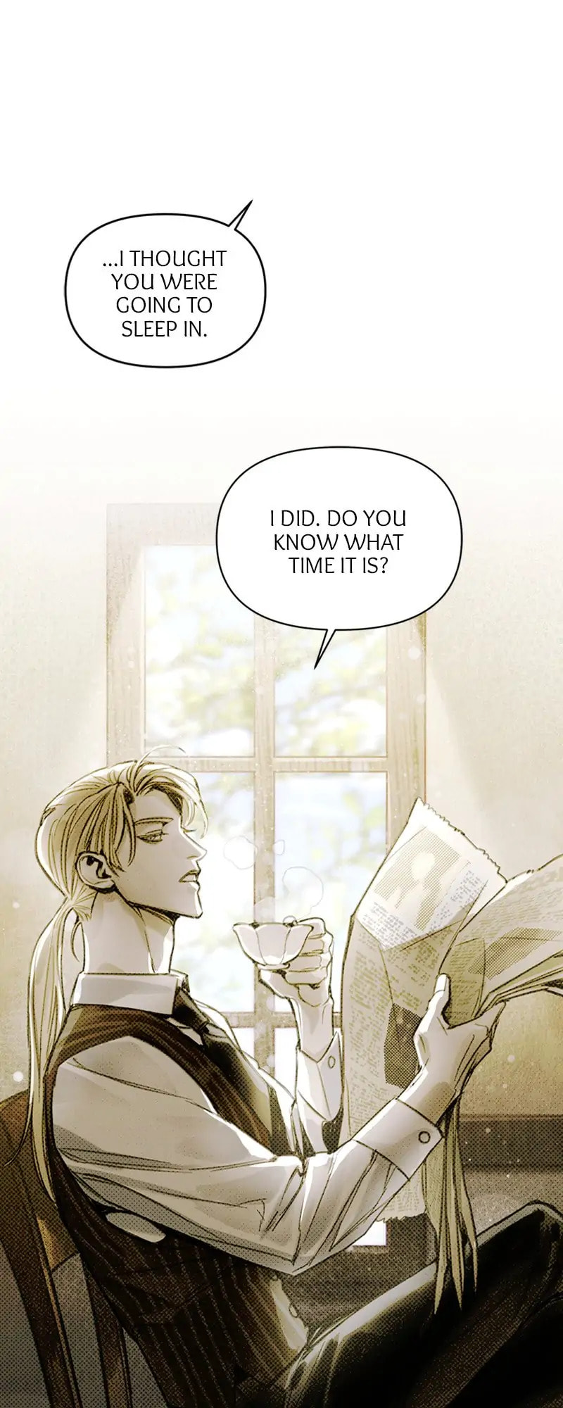 Read Solo For Two chapter 2 image 17 on Lezhin