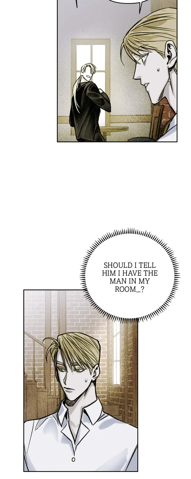 Read Solo For Two chapter 2 image 19 on Lezhin