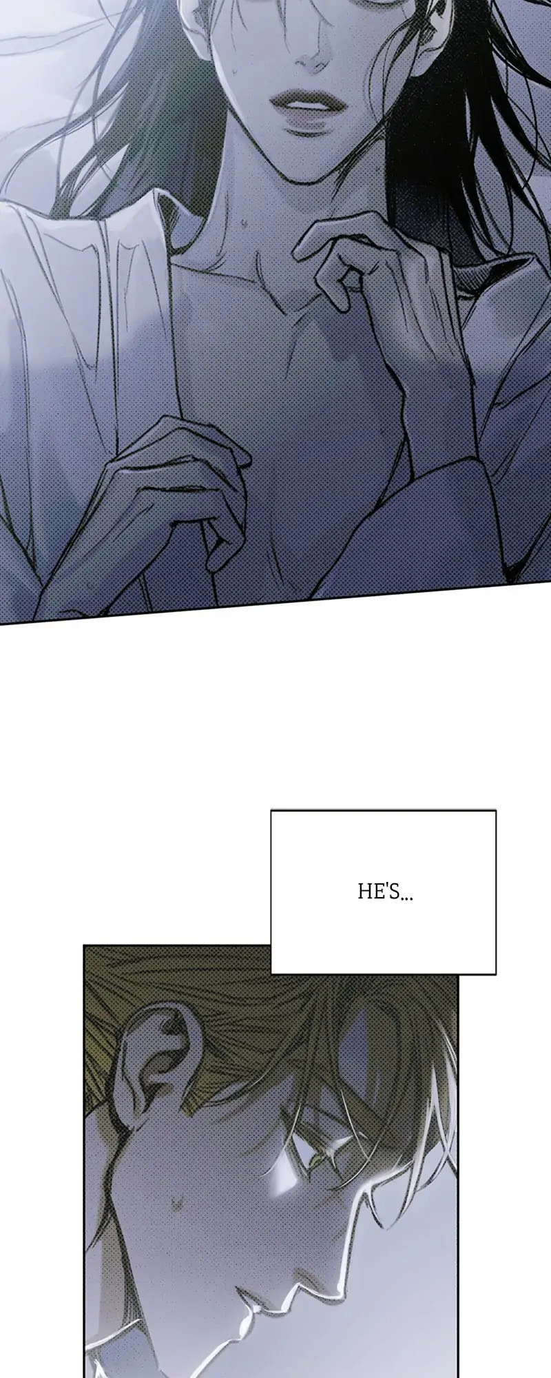 Read Solo For Two chapter 2 image 2 on Lezhin