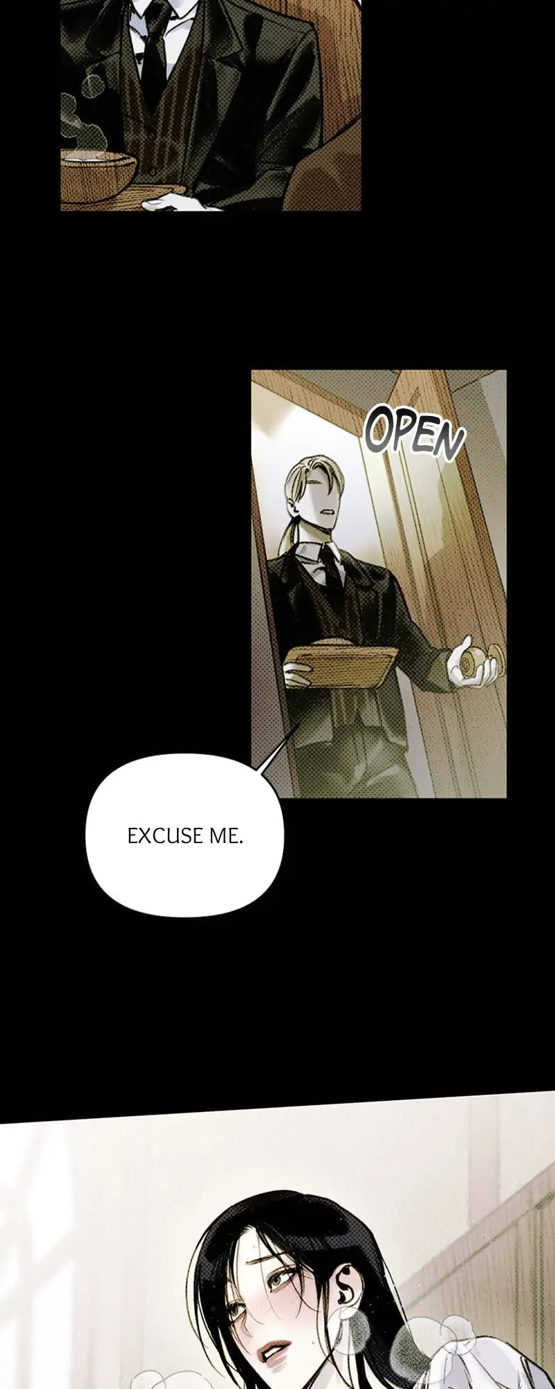 Read Solo For Two chapter 2 image 27 on Lezhin