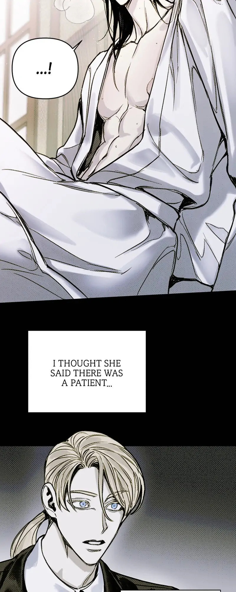 Read Solo For Two chapter 2 image 28 on Lezhin