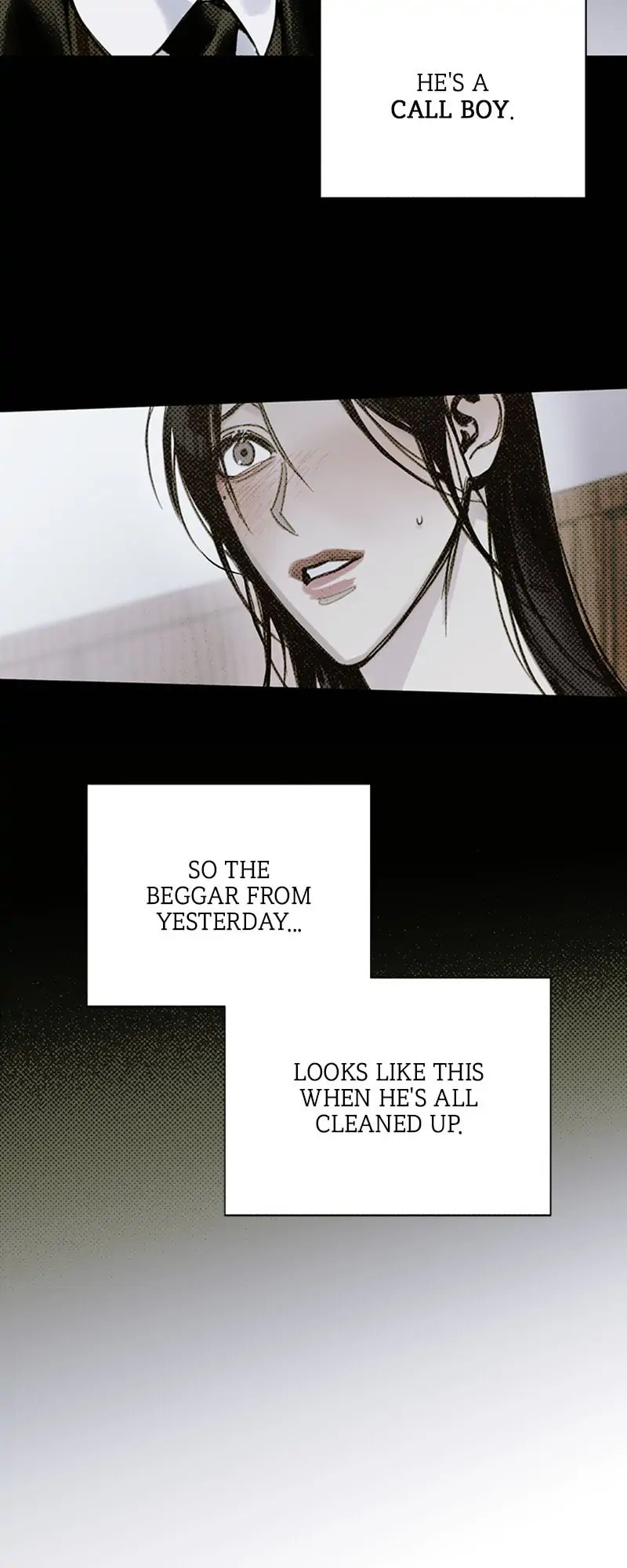 Read Solo For Two chapter 2 image 29 on Lezhin