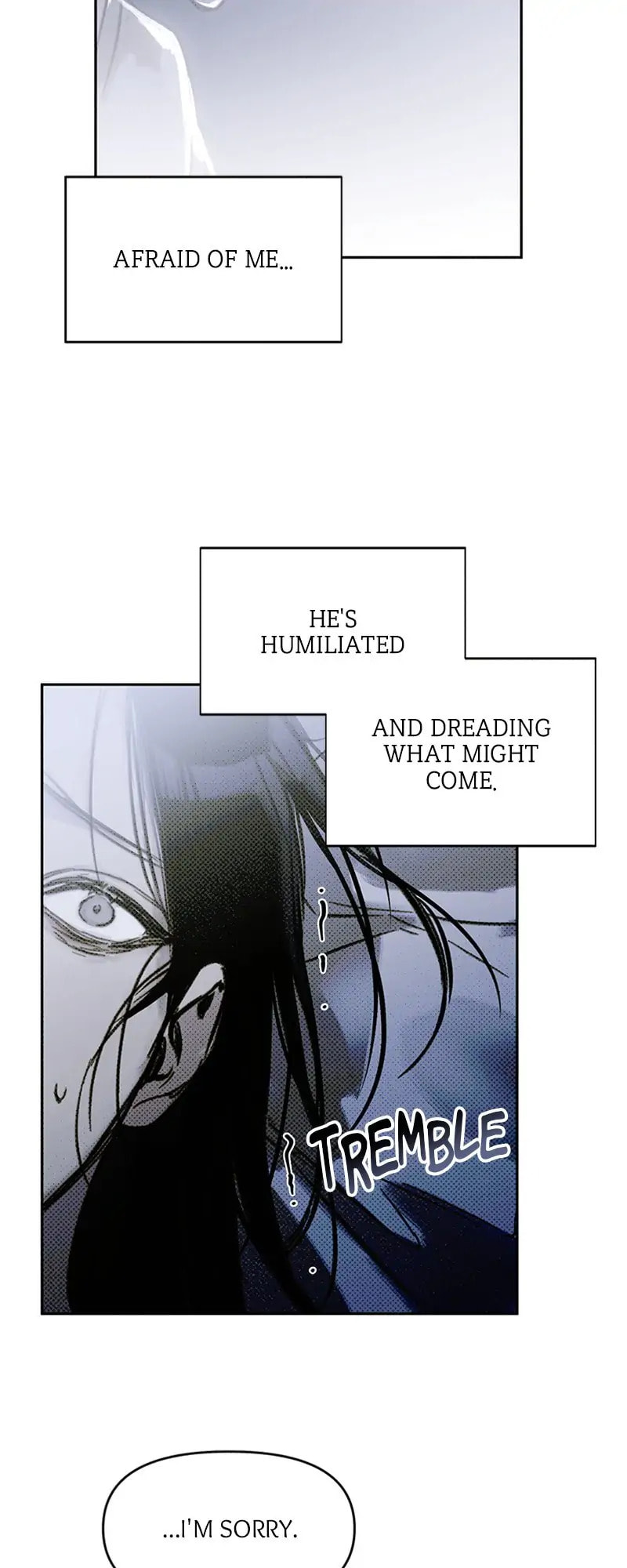 Read Solo For Two chapter 2 image 3 on Lezhin