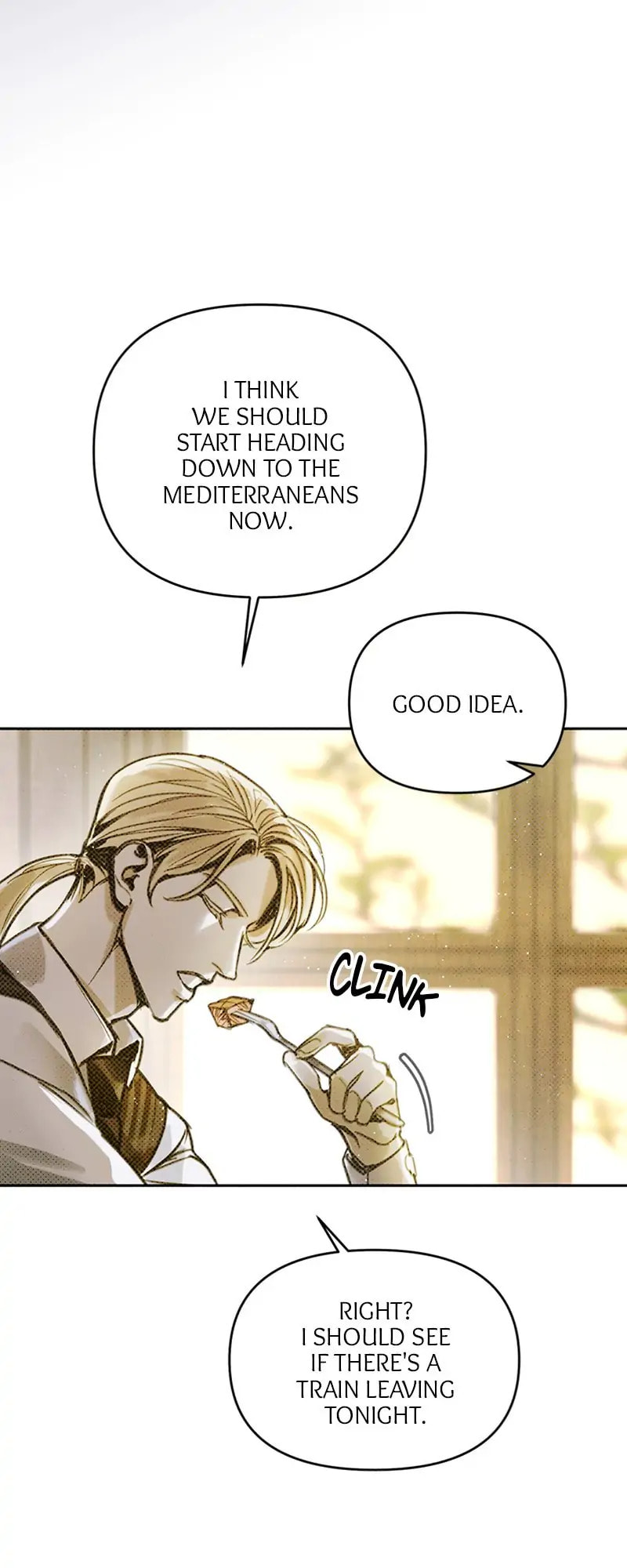 Read Solo For Two chapter 2 image 30 on Lezhin