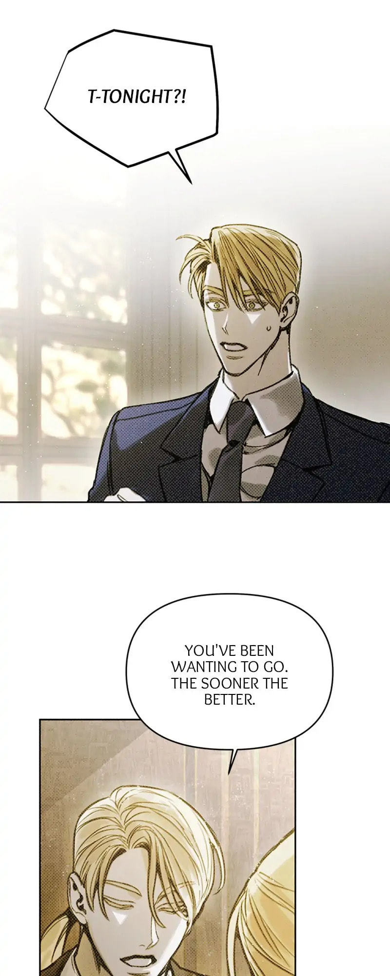 Read Solo For Two chapter 2 image 31 on Lezhin