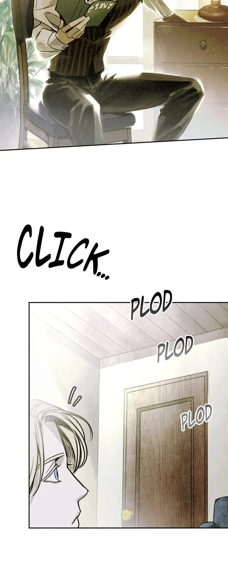 Read Solo For Two chapter 2 image 39 on Lezhin
