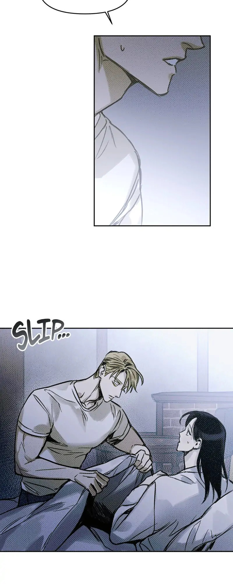 Read Solo For Two chapter 2 image 4 on Lezhin