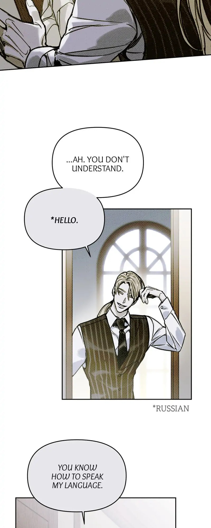 Read Solo For Two chapter 2 image 42 on Lezhin