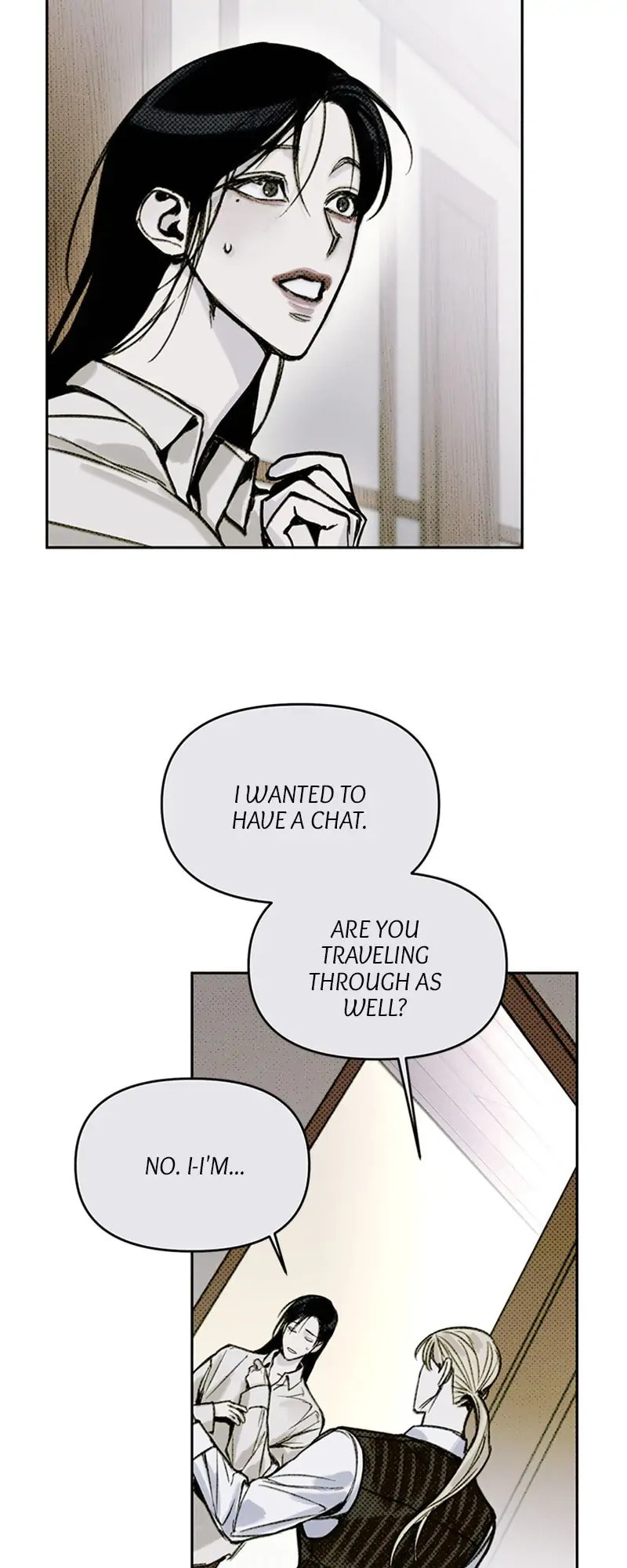Read Solo For Two chapter 2 image 43 on Lezhin