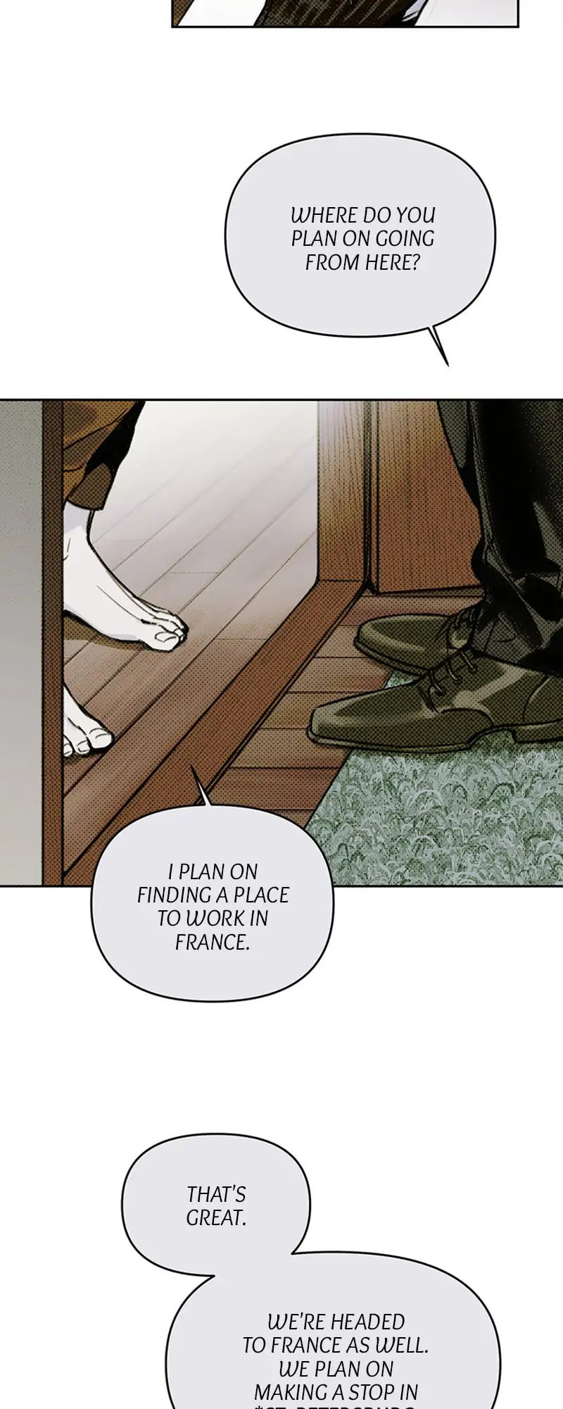 Read Solo For Two chapter 2 image 44 on Lezhin