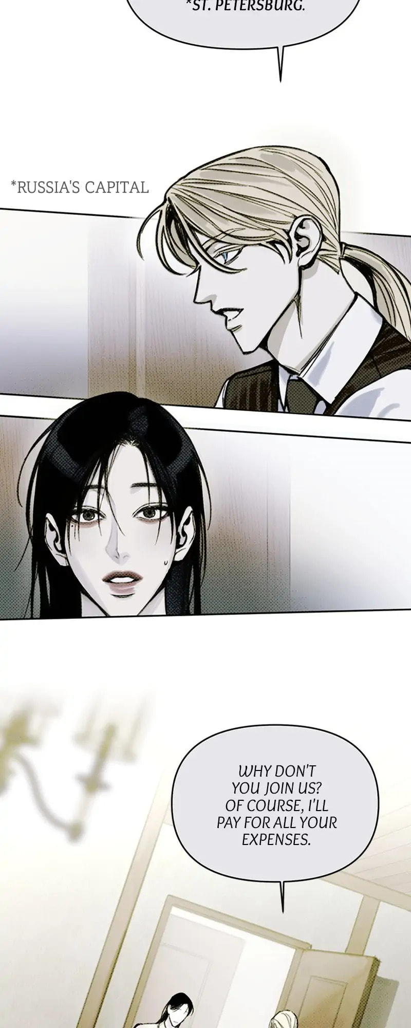Read Solo For Two chapter 2 image 45 on Lezhin