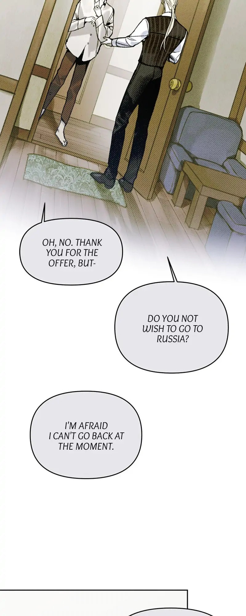 Read Solo For Two chapter 2 image 46 on Lezhin