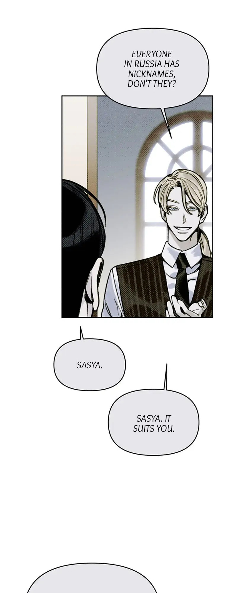 Read Solo For Two chapter 2 image 48 on Lezhin