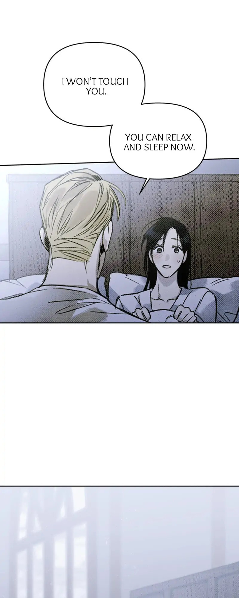 Read Solo For Two chapter 2 image 5 on Lezhin