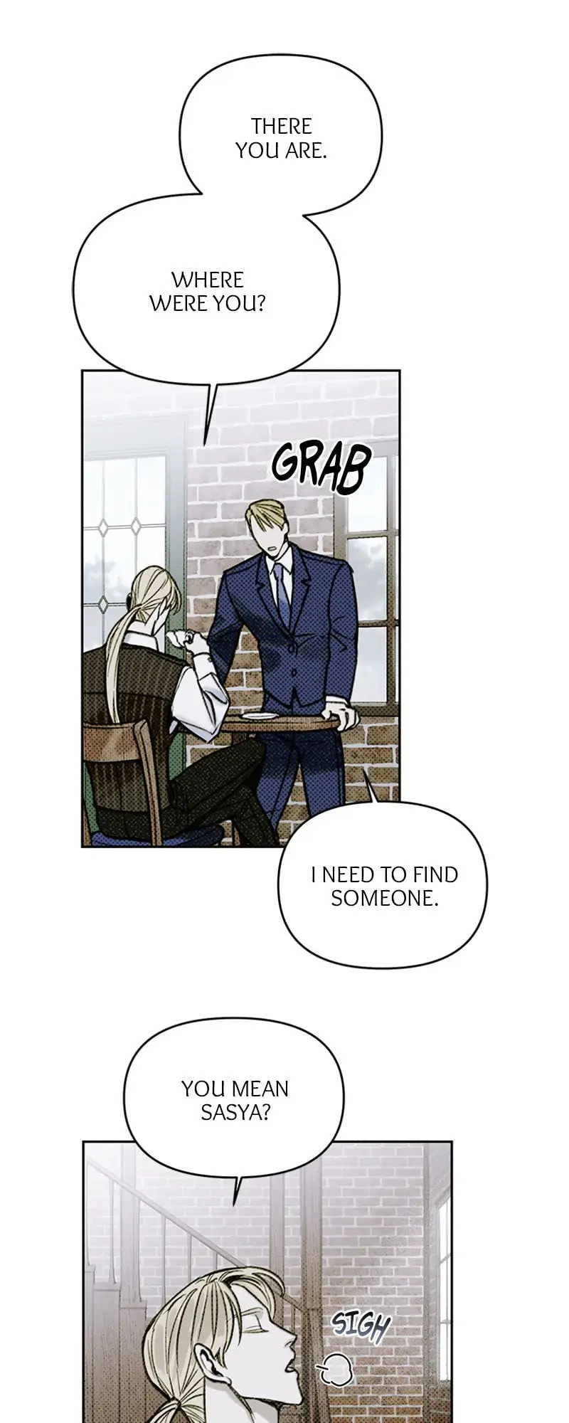 Read Solo For Two chapter 2 image 55 on Lezhin