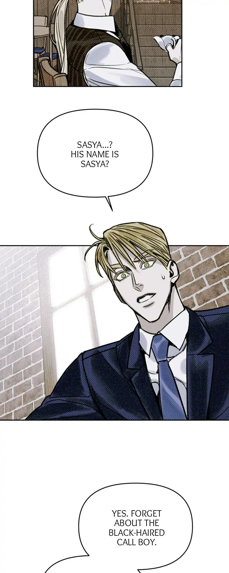 Read Solo For Two chapter 2 image 56 on Lezhin