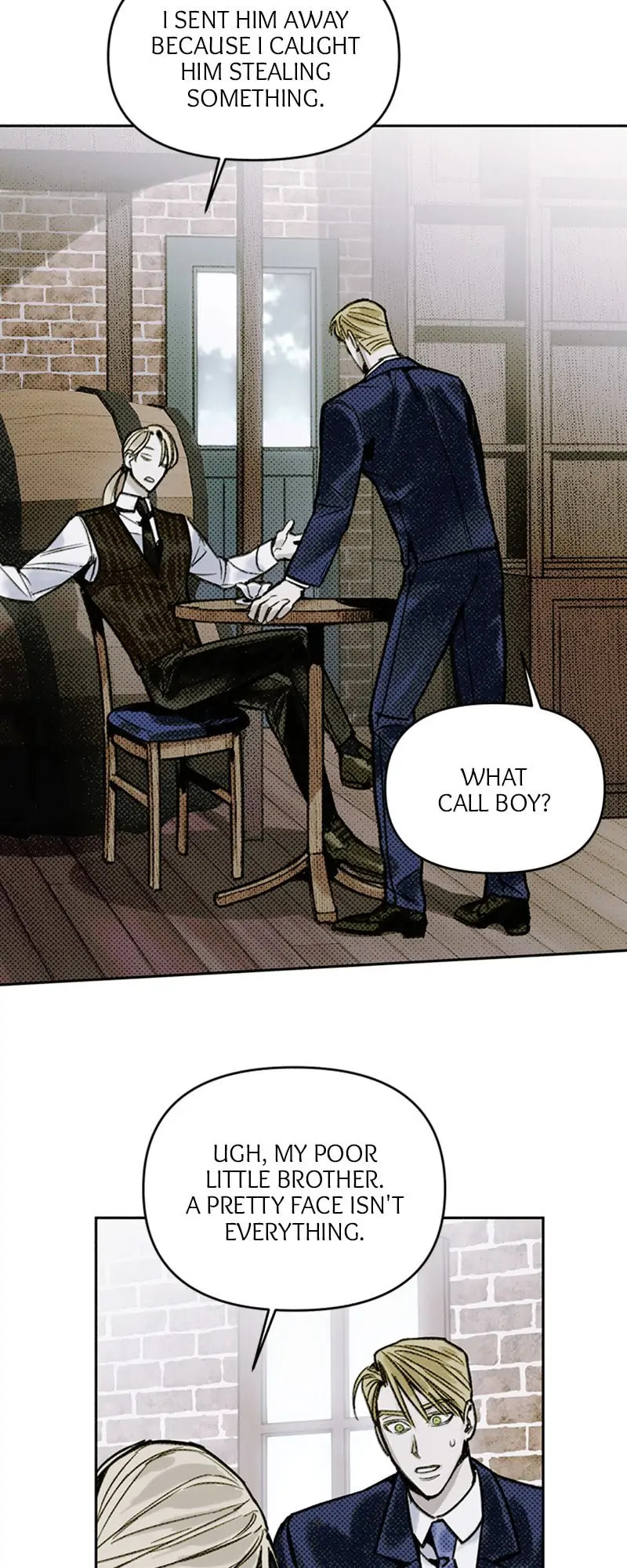 Read Solo For Two chapter 2 image 57 on Lezhin